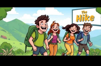 10 Películas Cómicas de Senderismo en Español