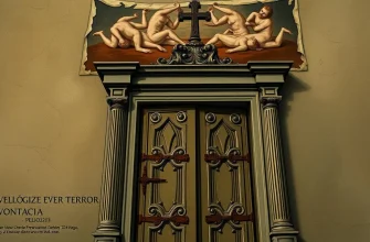 Películas de terror en lugares sagrados