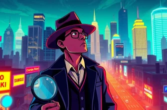 10 Películas de Misterio y Asesinatos para Enamorarte del Suspense