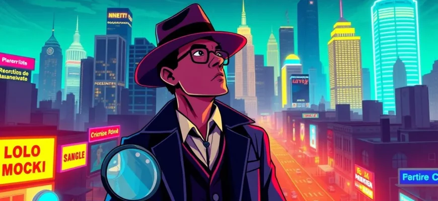 10 Películas de Misterio y Asesinatos para Enamorarte del Suspense