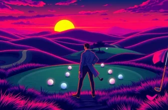 Películas de Detectives con Misterios de Golf