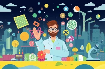 10 Documentales sobre Materiales Innovadores