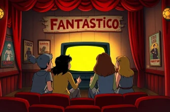 Películas de Terror Animadas en Español