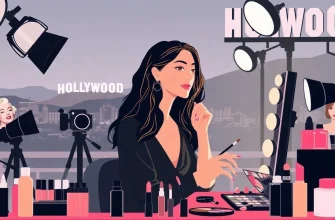 Películas biográficas sobre maquilladores