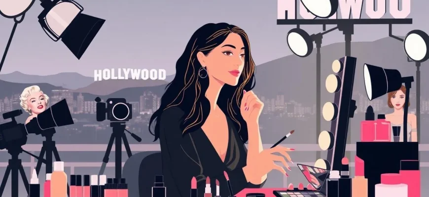 Películas biográficas sobre maquilladores