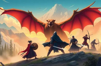 Películas de Fantasía sobre Autodefensa