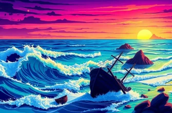 Películas de Misterio en el Océano Pacífico