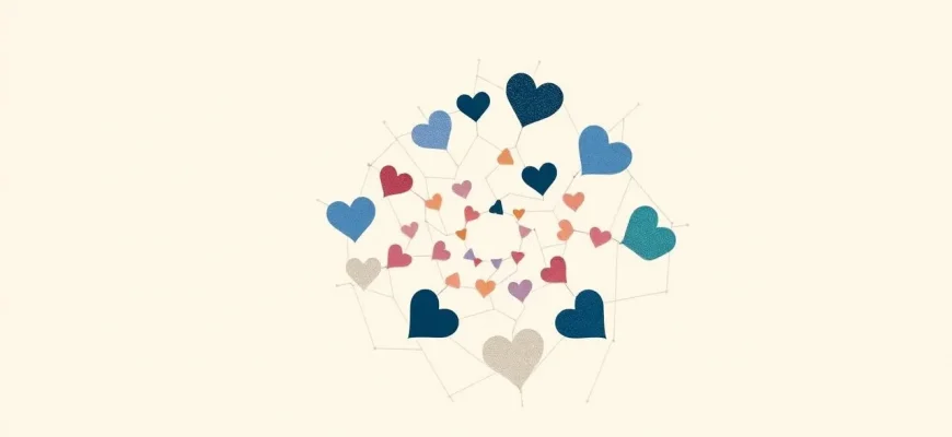 Películas Dramáticas sobre la Búsqueda del Amor