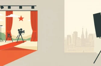 Rivales en el Cine Soviético: 10 Películas Imperdibles