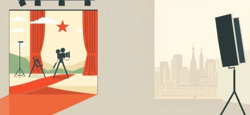 Rivales en el Cine Soviético: 10 Películas Imperdibles