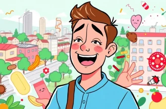 Comedias sobre alergias: Risas y estornudos