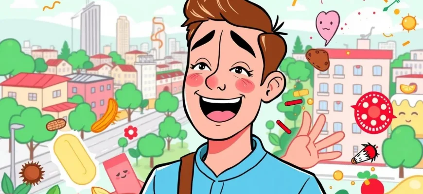 Comedias sobre alergias: Risas y estornudos