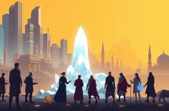 Películas de Fantasía que Juegan con la Economía