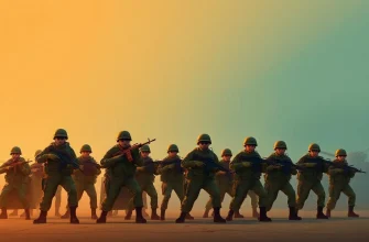 10 Películas de Acción sobre Unidades de Élite de Marines