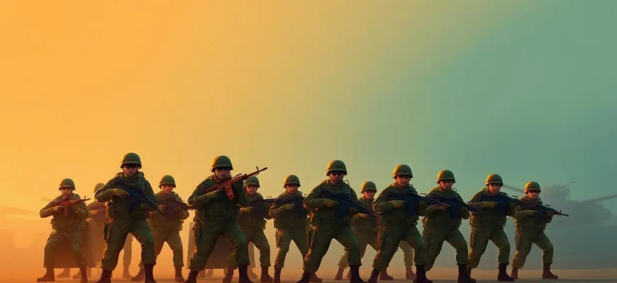 10 Películas de Acción sobre Unidades de Élite de Marines