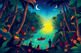 10 Melodramas Inolvidables Ambientados en la Amazonía