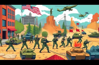 Documentales sobre entrenamientos militares