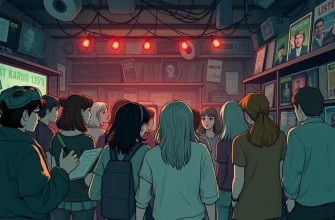 Películas de terror sobre fans obsesivos