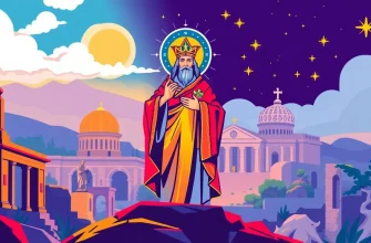 Películas históricas sobre la Iglesia Bizantina