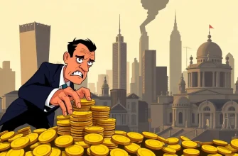 Películas de Drama sobre la Codicia