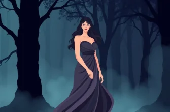 Películas de fantasía con mujeres fatales