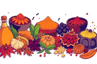 Documentales sobre especias: Un viaje culinario y cultural