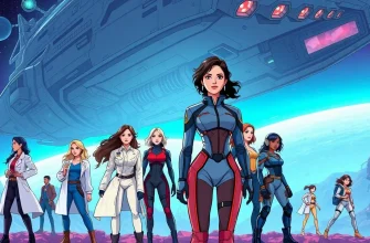 Películas de Ciencia Ficción con Mujeres Fuertes