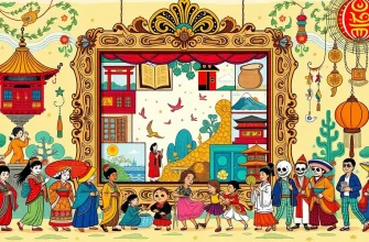 Películas que exploran tradiciones culturales