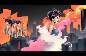 Películas de Ciencia Ficción sobre Cambio de Apariencia