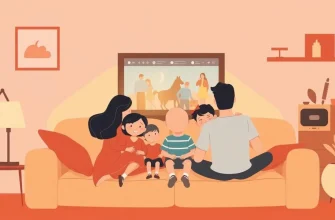 Películas familiares sobre la adolescencia