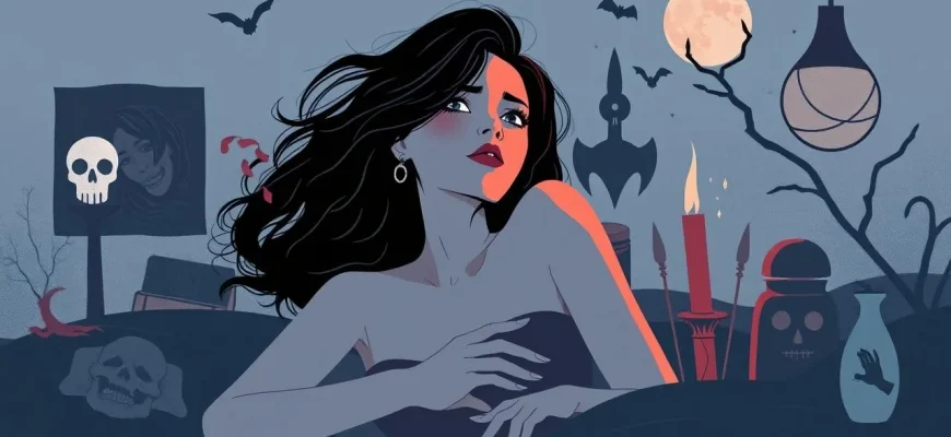 Películas de Triller con Suks