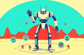 Documentales sobre Robots: Una Mirada a la Tecnología del Futuro
