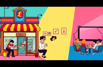 Películas Familiares sobre Negocios Familiares