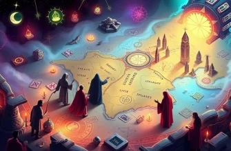 Películas Místicas con Cartas Sagradas