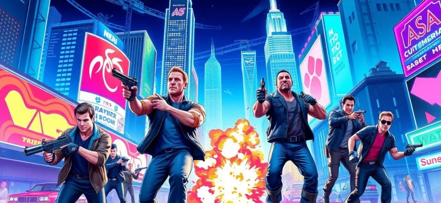 Top 100 Mejores Películas de Acción