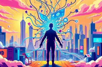 Documentales sobre servicios digitales