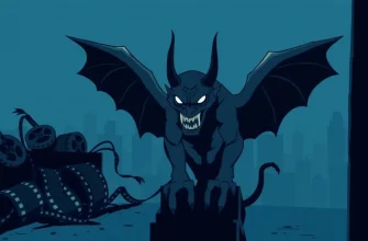 Thrillers con Gárgolas: Una Selección de Suspenso y Misterio