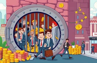 Las 10 Mejores Comedias sobre Banqueros