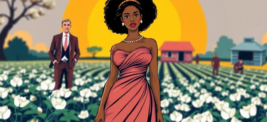 Películas de amor y esclavitud: 10 melodramas inolvidables