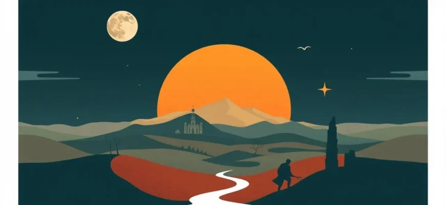 Películas de Suspense sobre Armenia