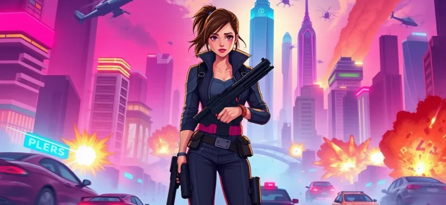 Películas de Acción con Conflictos Familiares