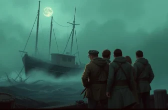 10 Películas de Horror sobre Pescadores que te Harán Temer el Mar