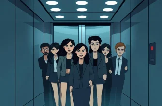 Películas con ascensores: Suspenso y drama en espacios reducidos