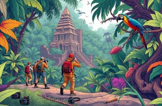 Películas de Aventura sobre Fotosafari