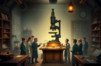 Películas de terror cuántico: una mezcla de ciencia y miedo