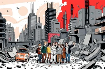 Películas de Triller sobre el Fin del Mundo