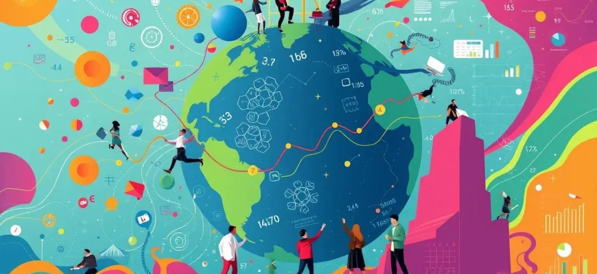 10 Documentales sobre Análisis Estadístico en Español