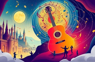 Fantasía Musical: 10 Películas para Inspirar tu Alma