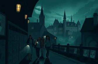 10 Películas de Terror en el Campus Universitario