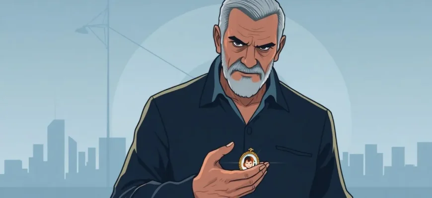 Películas de Suspense: Venganza por la Hija